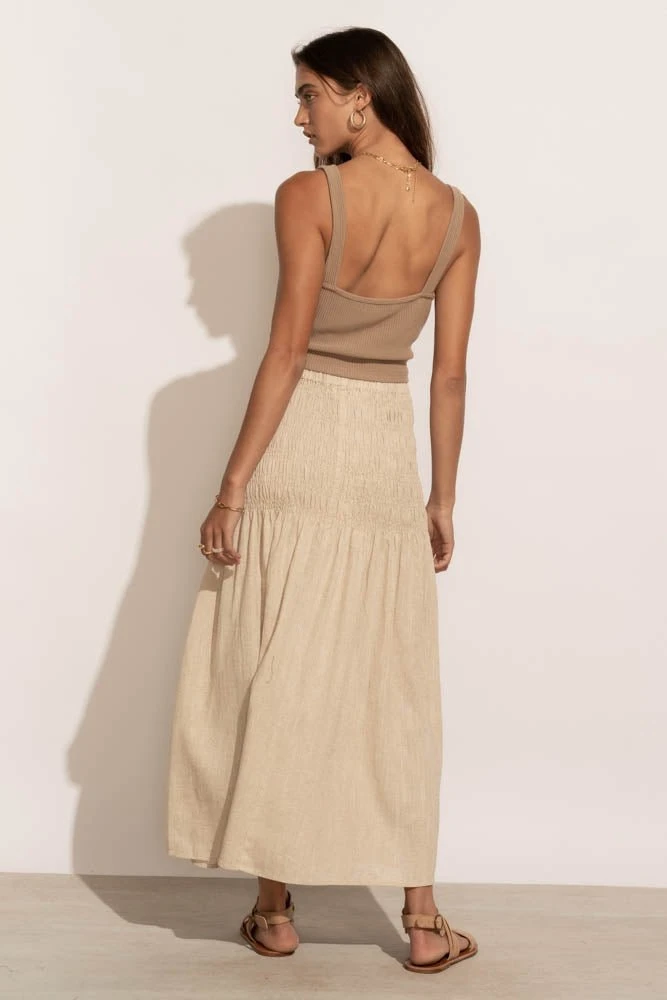 CRESCENT Camden Skirt - FINAL SALE Fresh Markdowns 5 CRESCENT Camden Skirt - FINAL SALE Fresh Markdowns