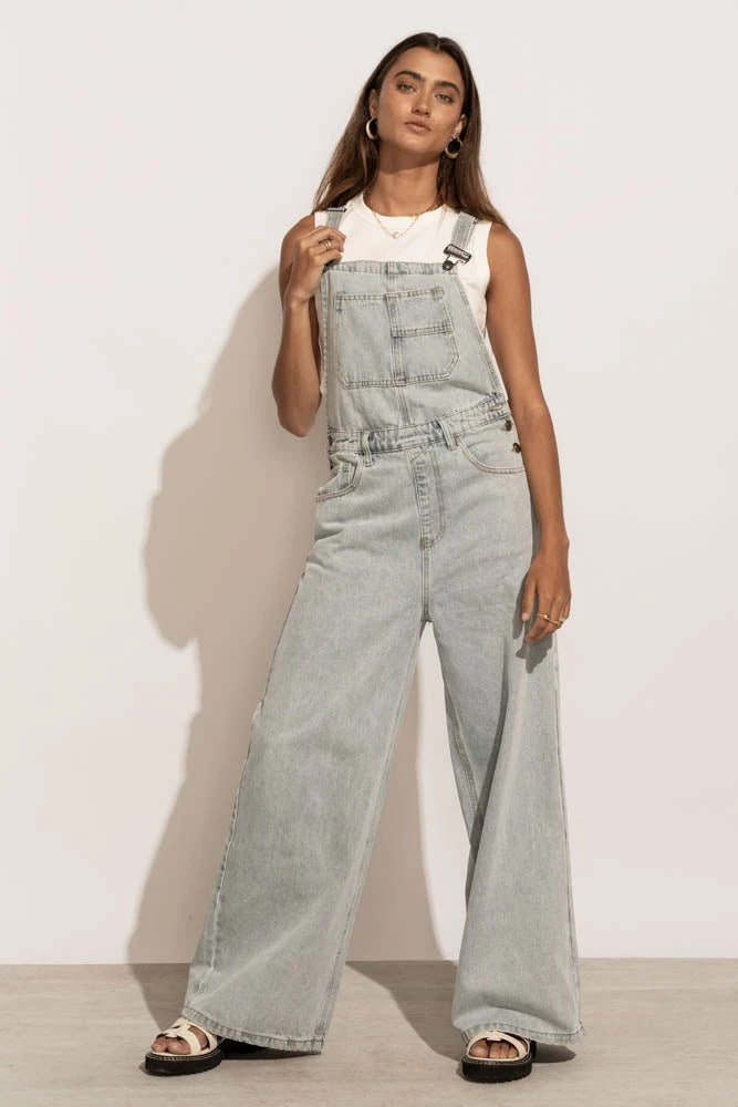 LISTICLE Jordan Overalls 3 LISTICLE Jordan Overalls