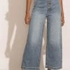 Denim KanCan Cleo Wide-Leg Jeans