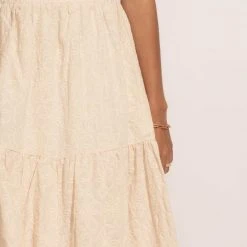 CALISTA Everest Midi Skirt