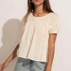CALISTA Tops Monica Blouse