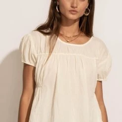 CALISTA Tops Monica Blouse