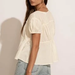 CALISTA Tops Monica Blouse