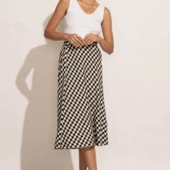 New Arrivals Vero Moda Parker Skirt