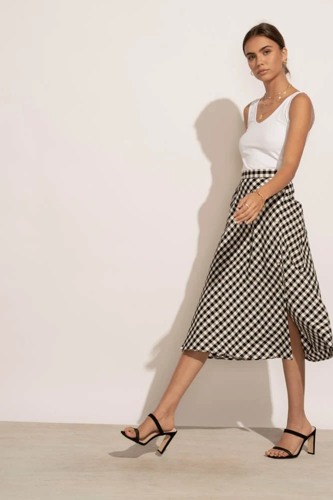 New Arrivals Vero Moda Parker Skirt 5 New Arrivals Vero Moda Parker Skirt
