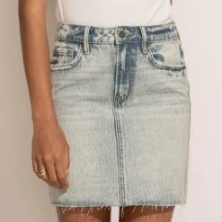 CELLO JEANS New Arrivals Teegan Mini Skirt 15 CELLO JEANS New Arrivals Teegan Mini Skirt
