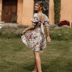 JACQUIE THE LABEL Dresses Moriah Mini Dress 18 JACQUIE THE LABEL Dresses Moriah Mini Dress