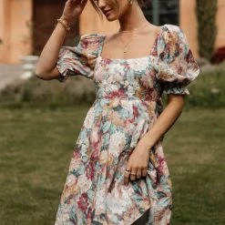 JACQUIE THE LABEL Dresses Moriah Mini Dress