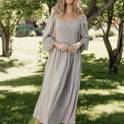 DRESS FORUM Holley Midi Dress New Arrivals