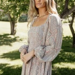 DRESS FORUM Holley Midi Dress New Arrivals