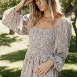 DRESS FORUM Holley Midi Dress New Arrivals