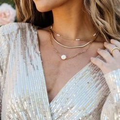 SEE AND BE SEEN Madeline Sequin Dress In Silver New Arrivals 13 SEE AND BE SEEN Madeline Sequin Dress In Silver New Arrivals