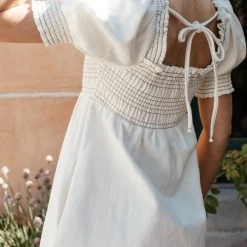 JACQUIE THE LABEL Dresses Rebekah Mini Dress