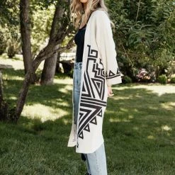 SEE AND BE SEEN New Arrivals Paolo Kimono