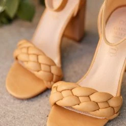 FREE SOUL/MIRACLE MILE Daleyza Heels New Arrivals