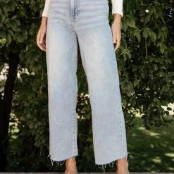 HIDDEN JEANS New Arrivals Colette Wide Leg Jeans