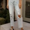 PLASTIC Vervet Gretta Mom Jeans New Arrivals