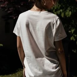 Tres Bien Keep It Wild Graphic Tee Tops