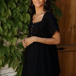 VERY J Beatrix Mini Dress 10 VERY J Beatrix Mini Dress