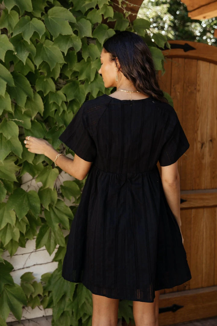 VERY J Beatrix Mini Dress 8 VERY J Beatrix Mini Dress