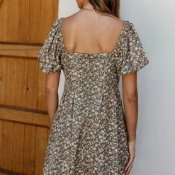 HERSY Dresses Ramona Mini Dress