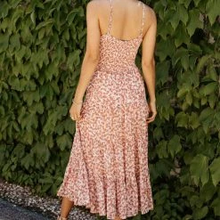 LUSH CLOTHING Sylvie Floral Dress 13 LUSH CLOTHING Sylvie Floral Dress