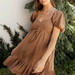 HERSY New Arrivals Raquel Mini Dress 9 HERSY New Arrivals Raquel Mini Dress