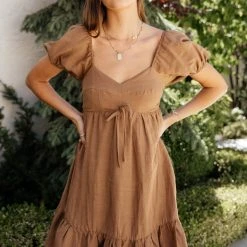 HERSY New Arrivals Raquel Mini Dress 10 HERSY New Arrivals Raquel Mini Dress