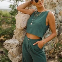 LISTICLE Sets Branson Set