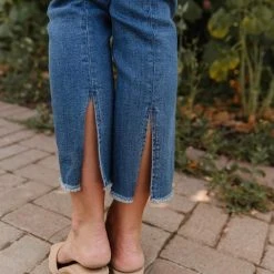 PLASTIC Flying Monkey Rayne Jeans Denim