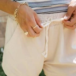 SINA Leander Shorts - FINAL SALE Fresh Markdowns