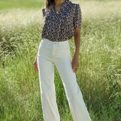 PLASTIC Bohme Heidi Wide Leg Jeans New Arrivals 11 PLASTIC Bohme Heidi Wide Leg Jeans New Arrivals
