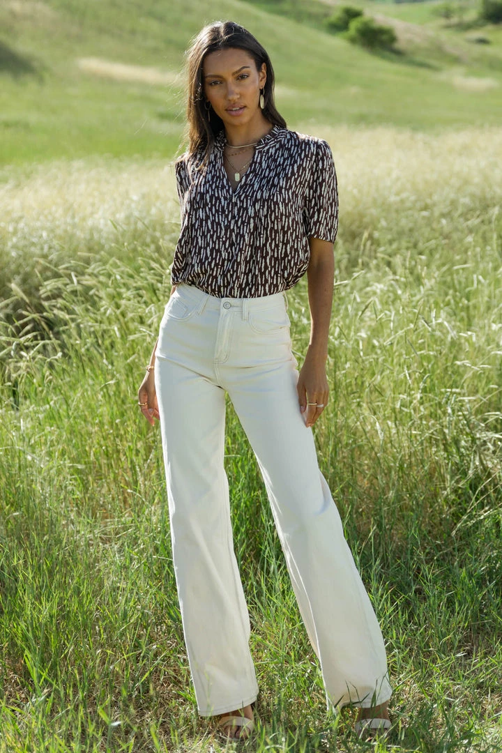 PLASTIC Bohme Heidi Wide Leg Jeans New Arrivals 7 PLASTIC Bohme Heidi Wide Leg Jeans New Arrivals