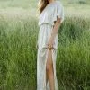 SEE AND BE SEEN New Arrivals Azalea Maxi Dress 1 SEE AND BE SEEN New Arrivals Azalea Maxi Dress