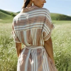 EN CREME Reina Maxi Dress 11 EN CREME Reina Maxi Dress