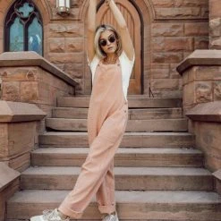 SINA Frankie Jumpsuit - FINAL SALE