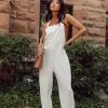 SINA Frankie Jumpsuit - FINAL SALE