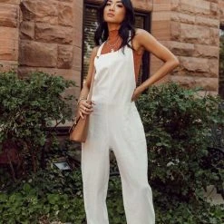 SINA Frankie Jumpsuit - FINAL SALE