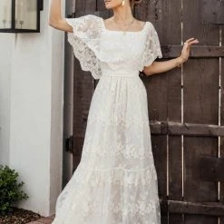 Flying Tomato Alicea Maxi Dress New Arrivals 13 Flying Tomato Alicea Maxi Dress New Arrivals