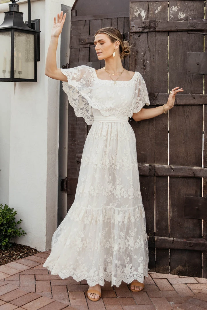 Flying Tomato Alicea Maxi Dress New Arrivals 5 Flying Tomato Alicea Maxi Dress New Arrivals