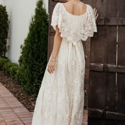 Flying Tomato Alicea Maxi Dress New Arrivals 17 Flying Tomato Alicea Maxi Dress New Arrivals