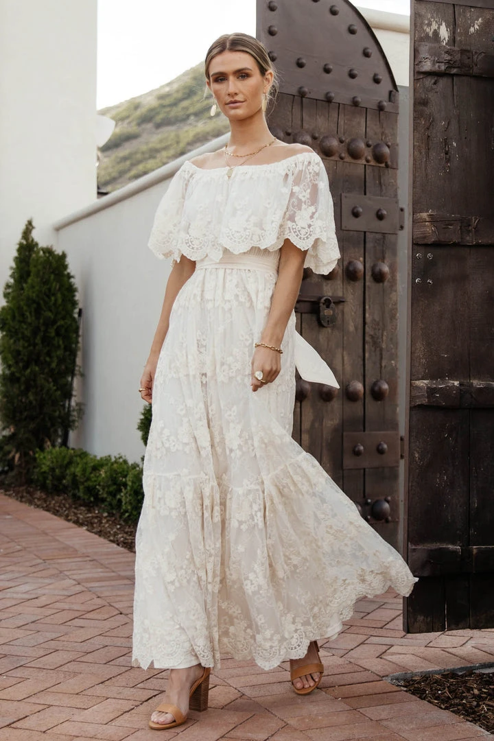 Flying Tomato Alicea Maxi Dress New Arrivals 6 Flying Tomato Alicea Maxi Dress New Arrivals