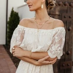 Flying Tomato Alicea Maxi Dress New Arrivals 16 Flying Tomato Alicea Maxi Dress New Arrivals