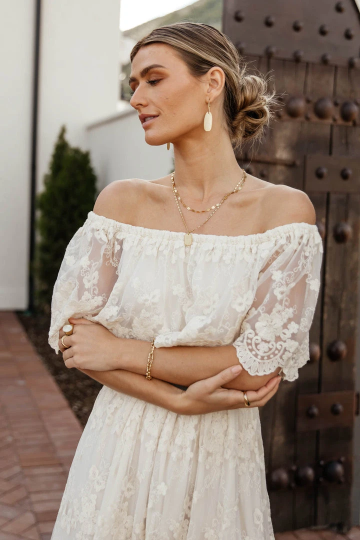 Flying Tomato Alicea Maxi Dress New Arrivals 8 Flying Tomato Alicea Maxi Dress New Arrivals