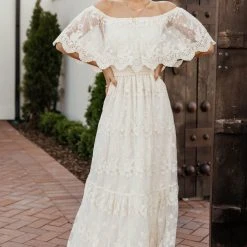 Flying Tomato Alicea Maxi Dress New Arrivals