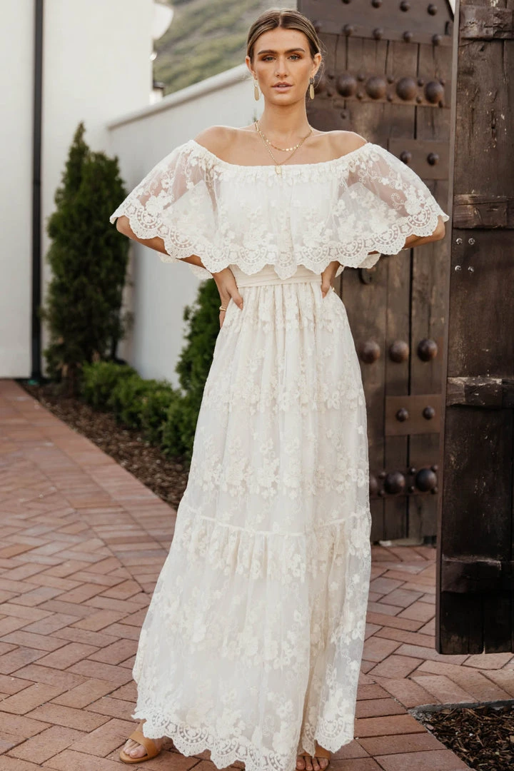 Flying Tomato Alicea Maxi Dress New Arrivals 4 Flying Tomato Alicea Maxi Dress New Arrivals