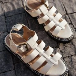 BEAST FASHION Milagros Sandals