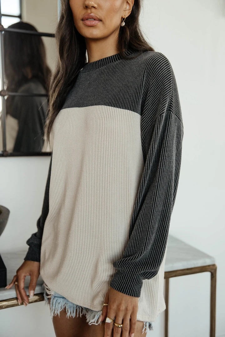 Tres Bien Mariah Top 6 Tres Bien Mariah Top