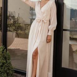 RICARICA Preorders PREORDER - Marilyn Maxi Dress