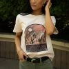 WORUI Adventure Graphic Tee New Arrivals